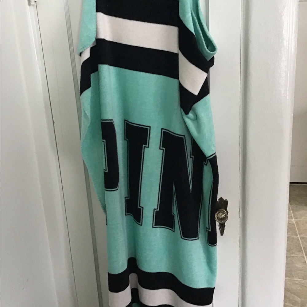 Victoria’s Secret PINK Blanket